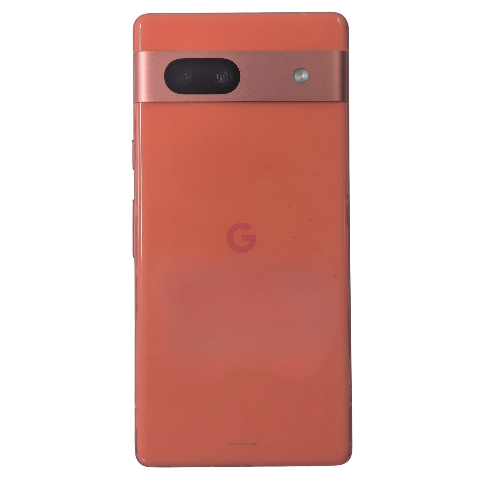 Google Pixel 7A 5G 128GB 8GB RAM (Good Condition) — photo 4