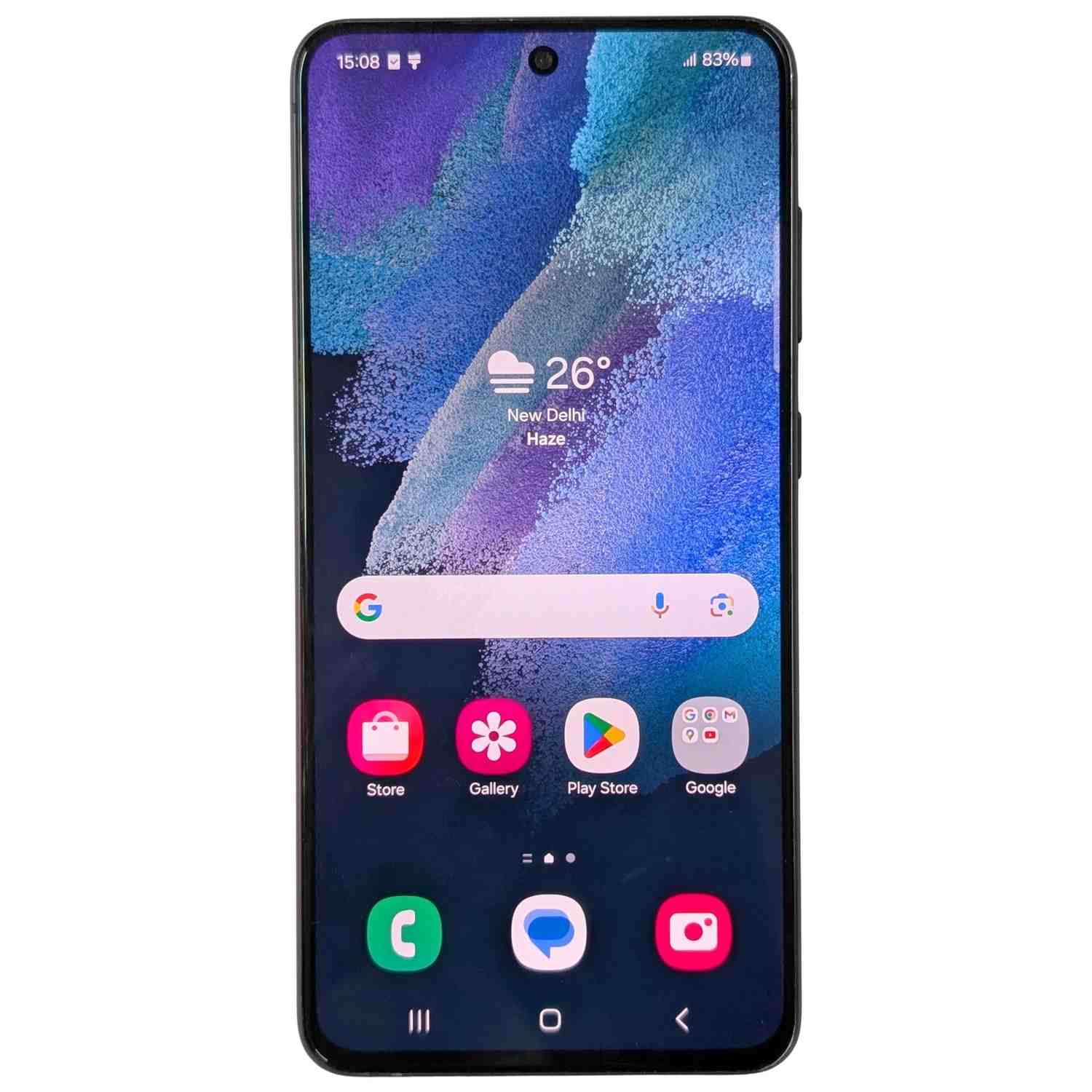 Samsung Galaxy S21 FE 5G 128GB 8GB RAM (Refurbished)