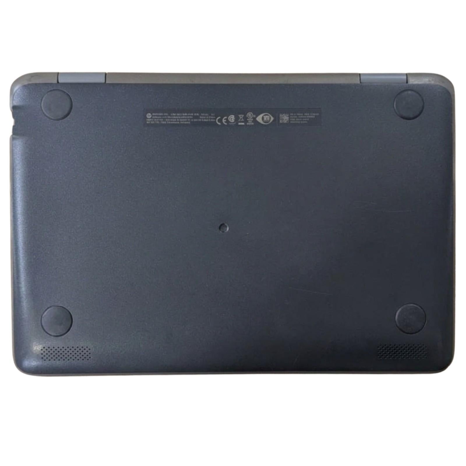 HP ProBook x360 11 G4 EE 11.6" Intel Core i5-8th Gen 256GB SSD 8GB RAM Black Touchscreen Laptop (Refurbished) — photo 4