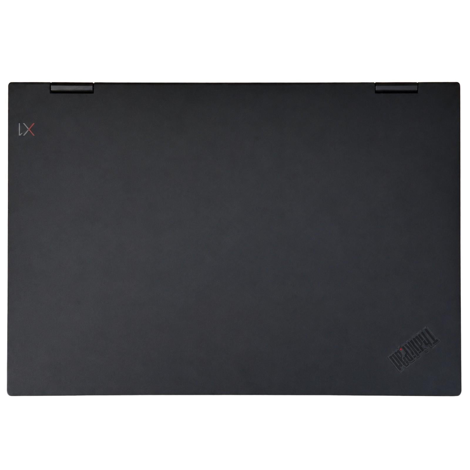 Lenovo ThinkPad X1 Yoga Series 14" Intel Core i5 8th Gen 512GB SSD 16GB RAM Touchscreen Laptop (Refurbished) — photo 4