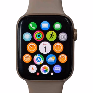 Apple Watch Series 6 GPS 44mm (A2292) Alum Gold (Good Condition)
