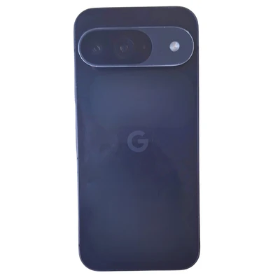 Google Pixel 9 256GB 12GB RAM 5G Obsidian (Good Condition) - Alternate View