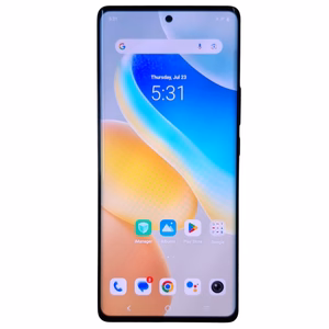 Vivo X80 5G 128GB 8GB RAM Cosmic Black (Refurbished)