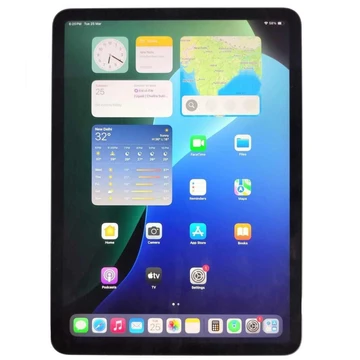 Used Apple iPad Pro (A1980) 11-inch Wi Fi 256GB 4GB RAM Space Gray - Refurbify Certified